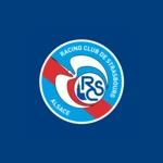 rc strasbourg alsace android application logo